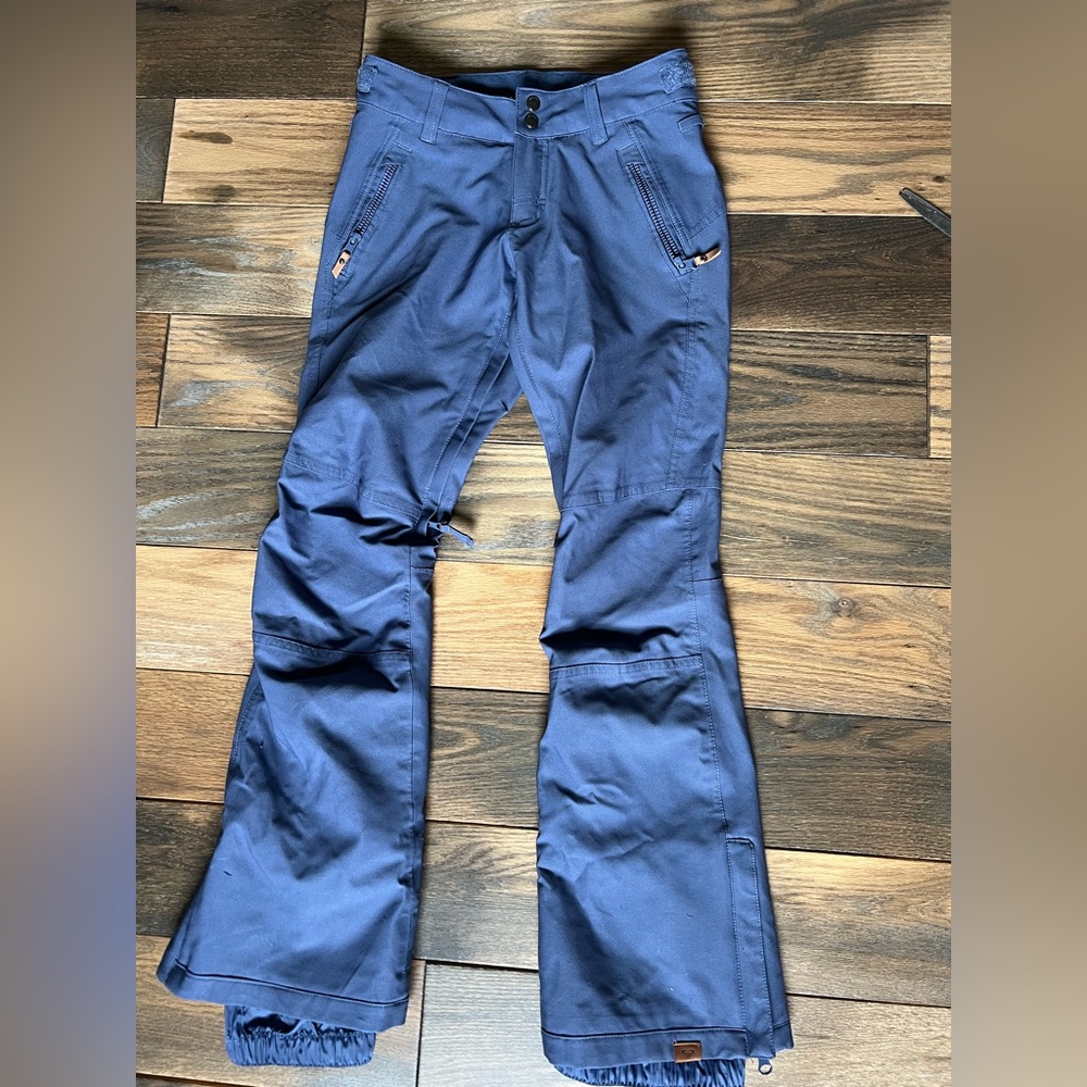 Roxy Cabin Snow Pants (size xs)
